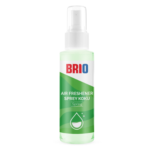 Sprey Koku 170 Ml Spring
