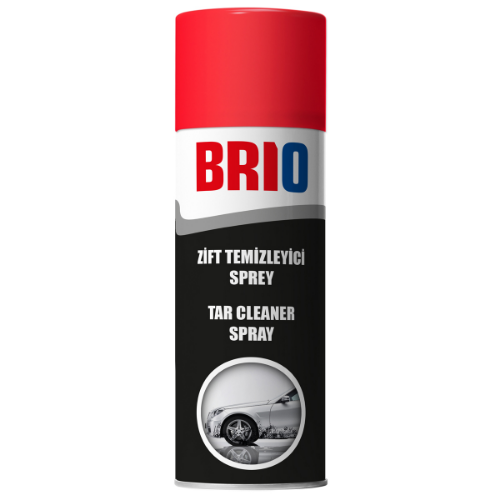 Zift Temizleyici Sprey 400 Ml
