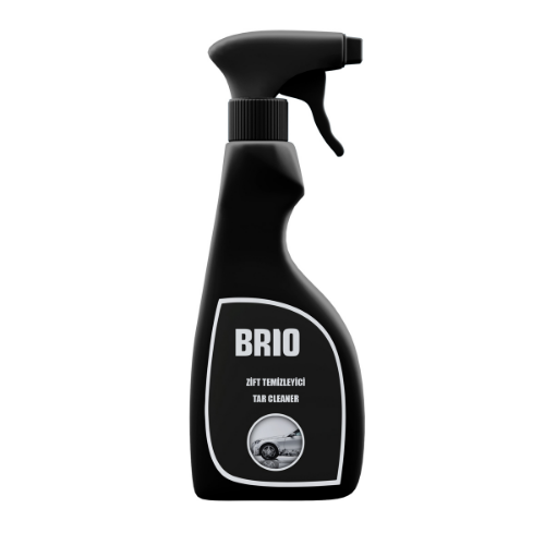 Zift Temizleyici 500 Ml