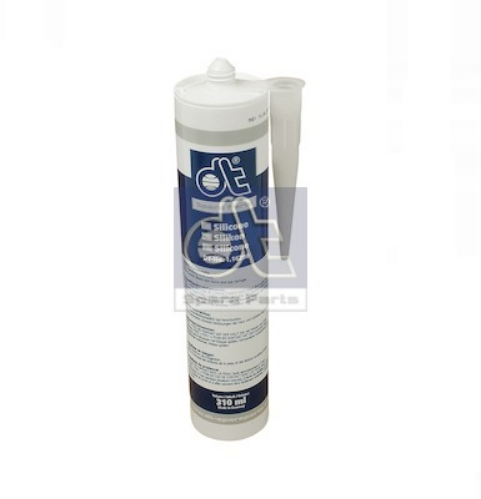 Sıvı Conta Siyah 85 Ml