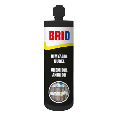 Kimyasal Dübel 300 Ml