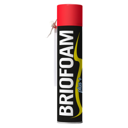 Köpük PU Hortumlu 750 ML