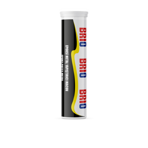 Epoksi Metal Yapistirici Macun 57 Gr