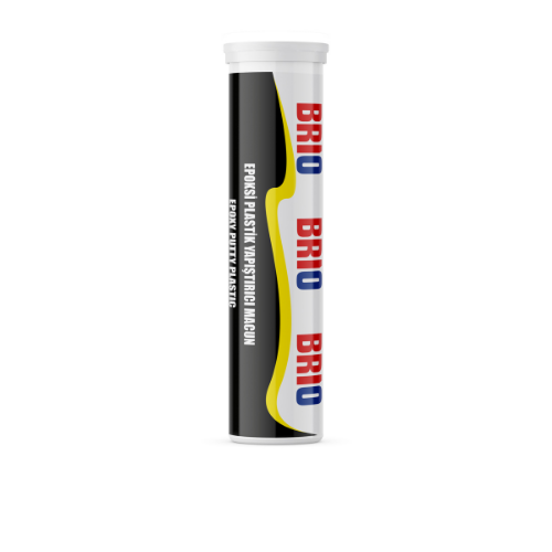 Epoksi Plastik Yapistirici Macun 57 Gr