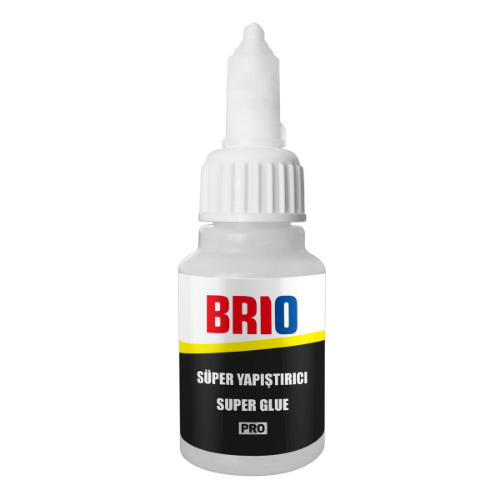 Hızlı Süper Yapıştırıcı Pro 20 Gr