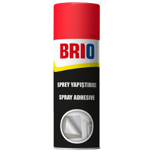 Sprey Yapıştırıcı 400 Ml