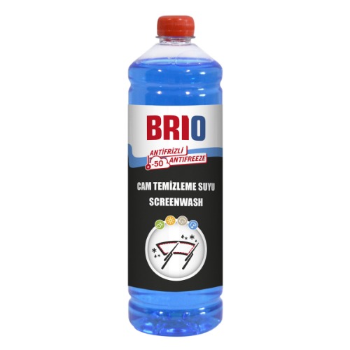 Cam Suyu 1.000 Ml -50 Derece