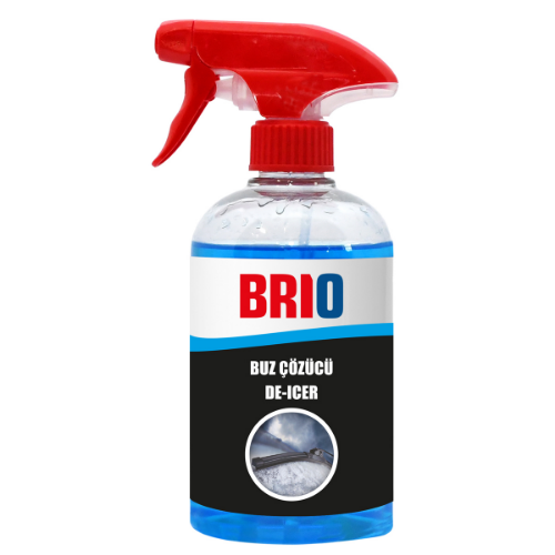 Buz Çözücü  500 Ml