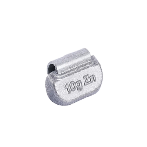 Yapıştırma Balans Kurşunu Çakma 10Gr X 100 Ad