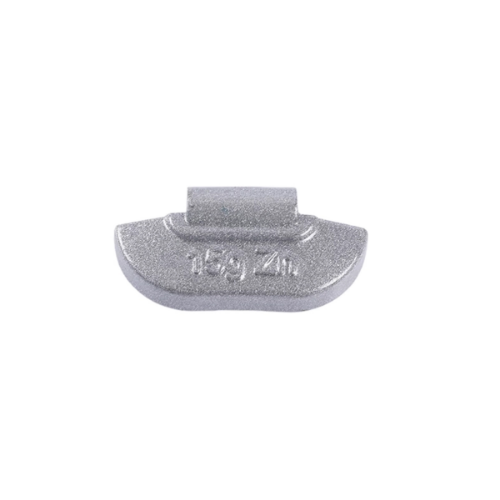 Yapıştırma Balans Kurşunu Çakma 15Gr X 100 Ad