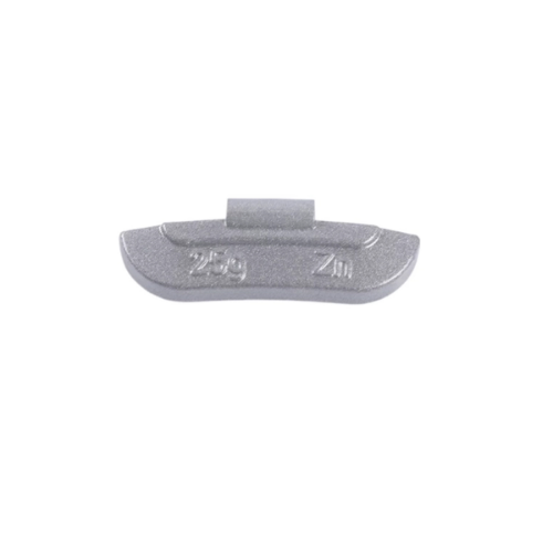 Yapıştırma Balans Kurşunu Çakma 25Gr X 100 Ad