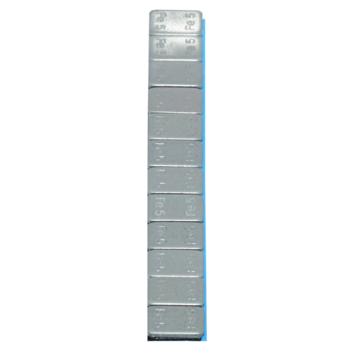 Yapıştırma Balans Kurşunu 5Grx1200ad 6Kg