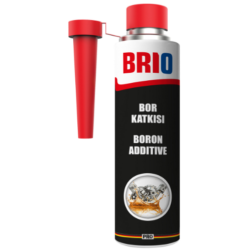 Bor Katkısı 300 ML