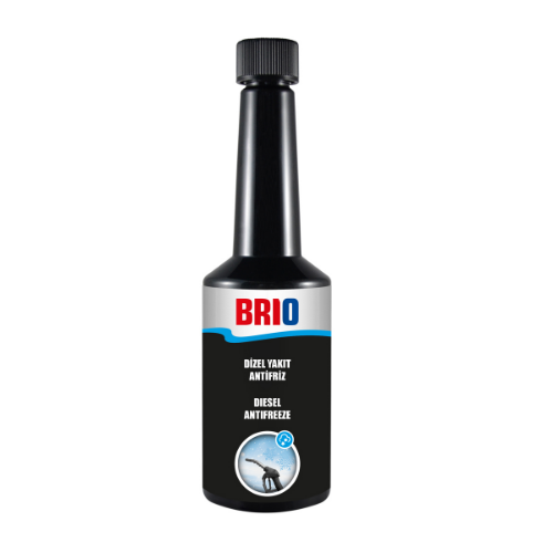 Dizel Yakıt Antifriz 150 Ml