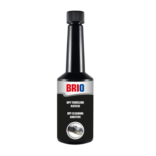 Dpf Temizleme Katkısı 150 Ml