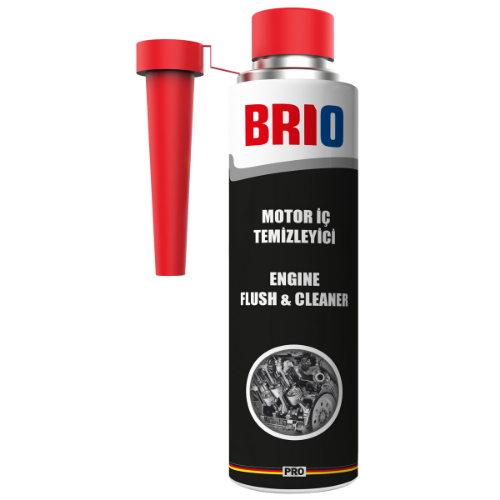 Motor İç Temizleyici 300 Ml