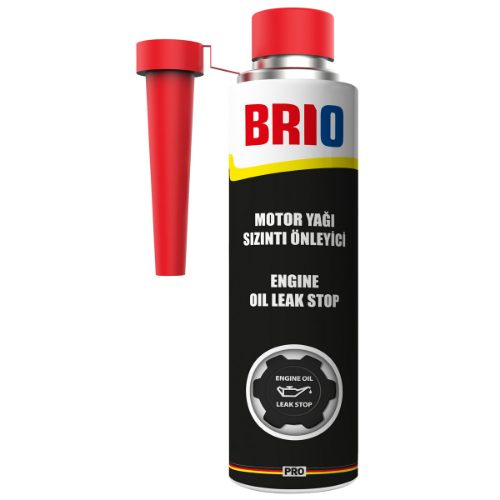 Motor Yağ Sızıntı Önleyici 300 Ml