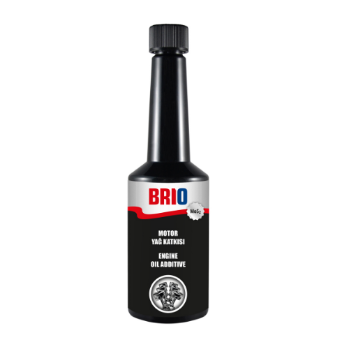 Motor Yağ Katkısı Mos2 150 Ml