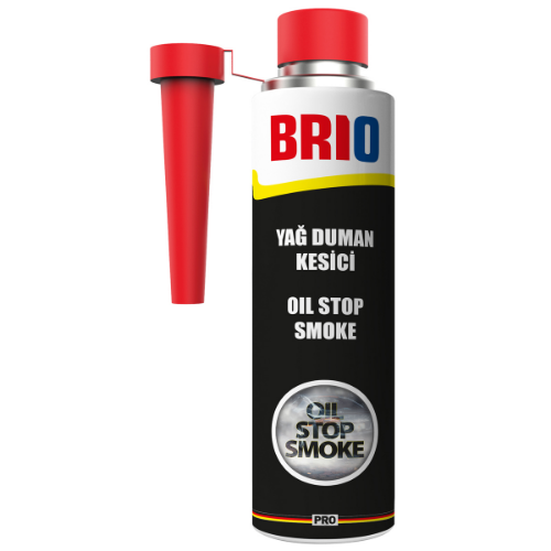 Yağ Duman Kesici 300 Ml