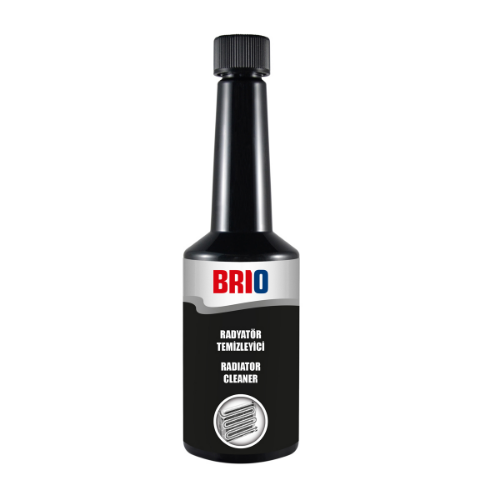 Radyatör Temizleyici 150 Ml