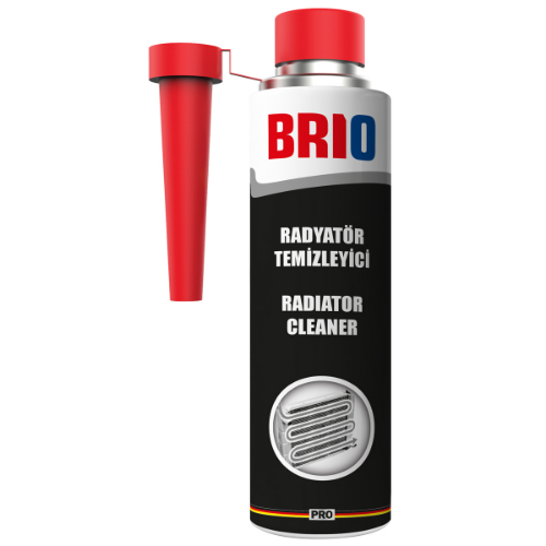 Radyatör Temizleyici 300 Ml