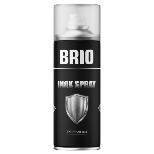Paslanmaz Çelik Inox 400 Ml Açık Renk