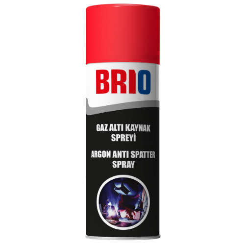 Gaz Alti Kaynak Spreyi 400 Ml Silikonsuz
