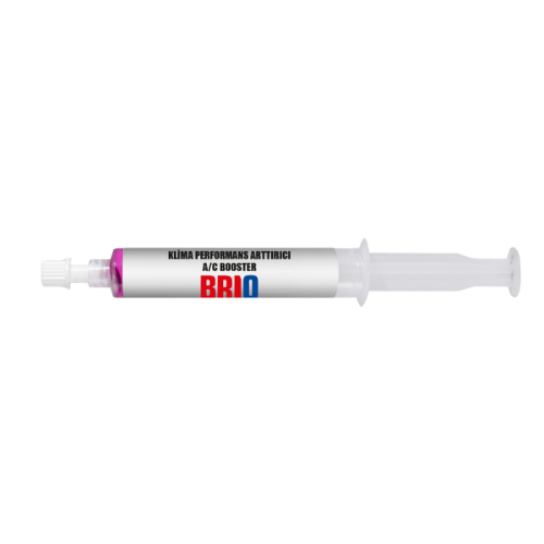 Klima Performans Arttırıcı 6 Ml R134 + R1234 Yf