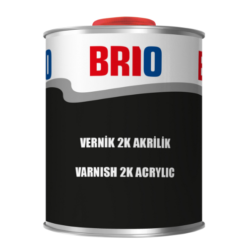 Vernik 2K Akrilik 1 L