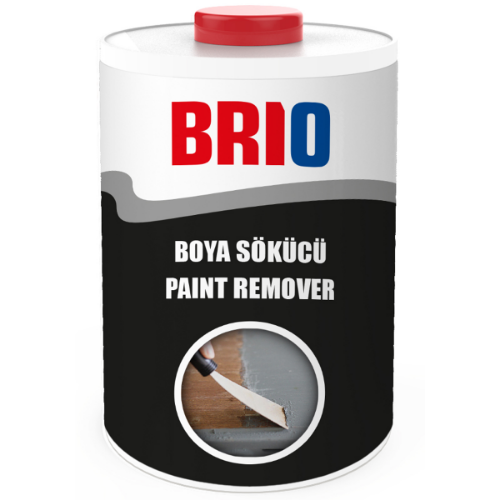 Boya Sökücü 1 L