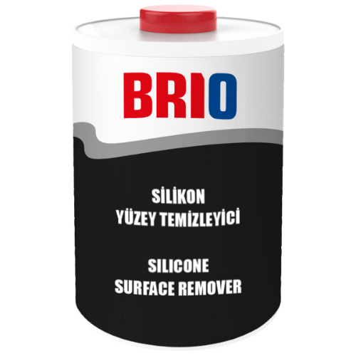 Silikon Yüzey Temizleyici 1 L
