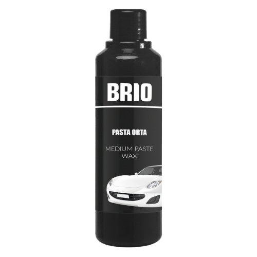 Pasta Orta 250 Ml