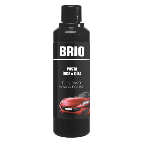 Pasta Ince & Cila 250 Ml