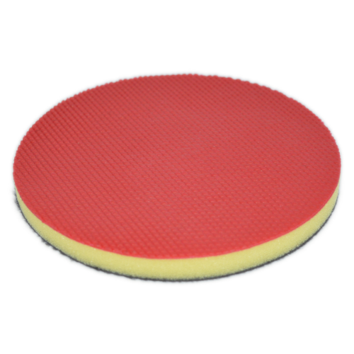 Kil Diski Demir Tozu Temizleme 150 Mm