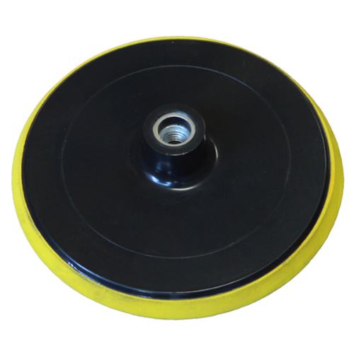 Polisaj Makinası Tabanı 200 Mm