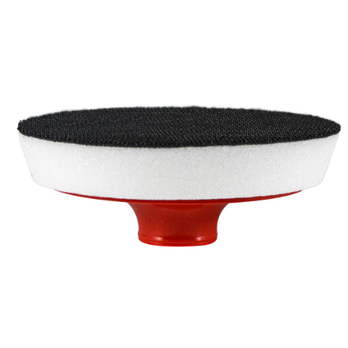 Polisaj Makinası Tabanı 125 Mm Soft