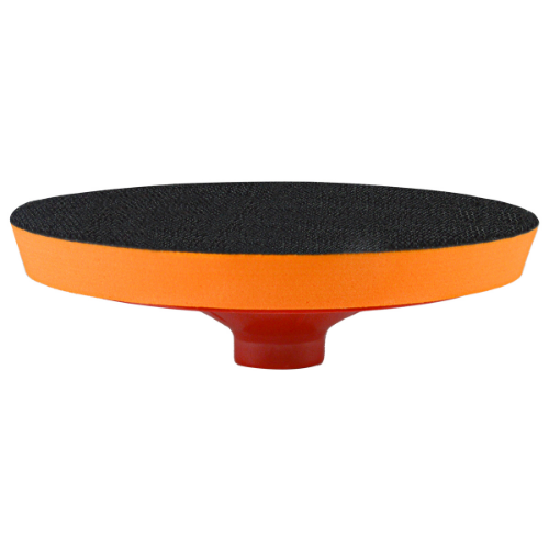 Polisaj Makinası Tabanı 150 Mm Soft
