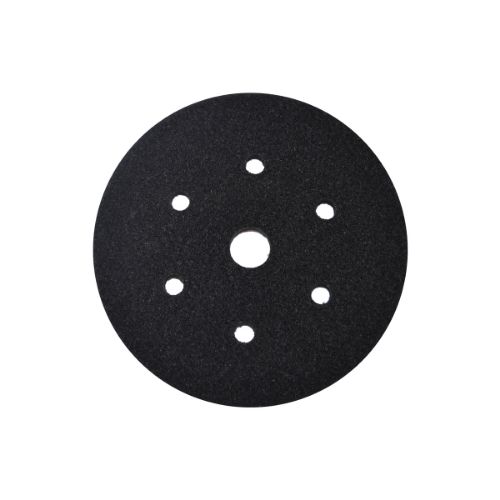 Zımpara Ara Tabanı 7 Delik 150 Mm