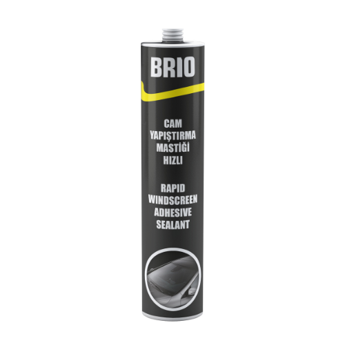 Cam Yapiştirma Mastiği 310 Ml