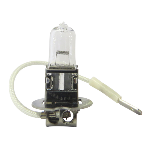 Ampul Halojen H3 12V 55 W