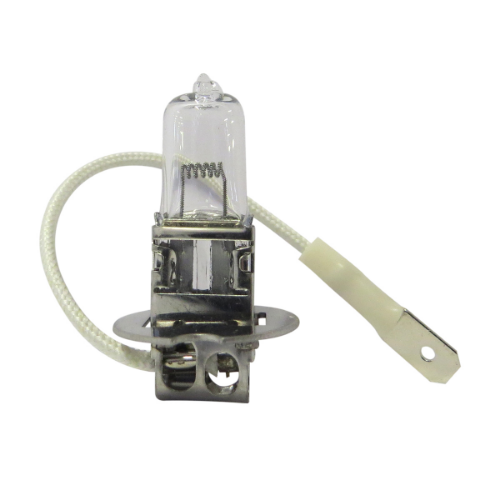 Ampul H3 24V, 70Watt  Pk22s