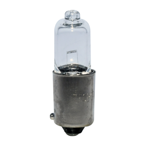 Ampul Halojen H6 12V 6W