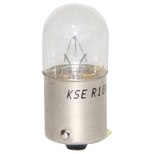 Ampul Fren, Sinyal 67 Tek Duy 24V, 10Watt