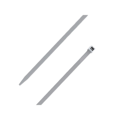 Kablo Cırt Kelepçe Beyaz 36X280 Mm