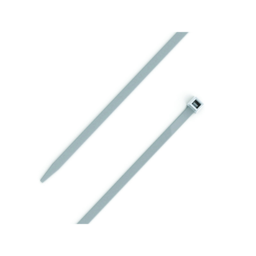 Cırt Kelepçe 48X400 Mm (Beyaz)