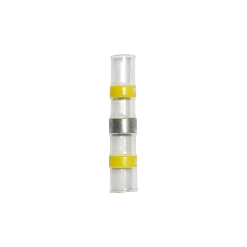 Kablo Ucu İsıt Birleştir Lehimli Sarı 40-60 Mm2
