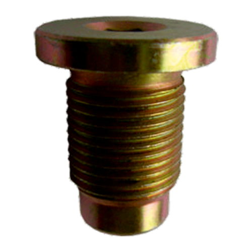 Tapa Karter Uzun M18X26 46476967 Fiat Doblo