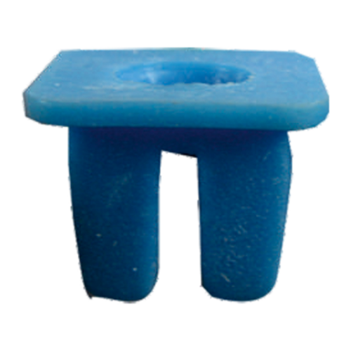 Klips/Clip Fiat 14203780 Iveco 14215282 Skoda 6U0867276B