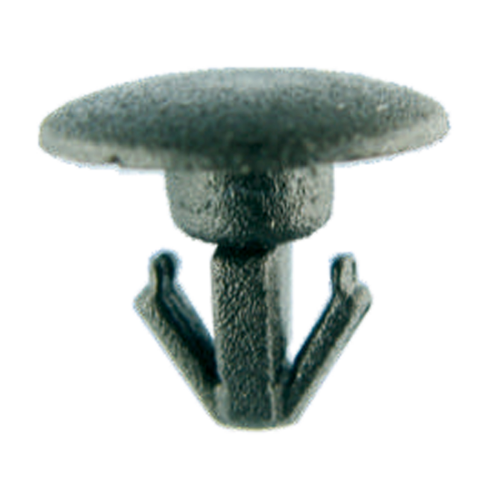 Klips/Clip Bp4K58762 Mazda 3