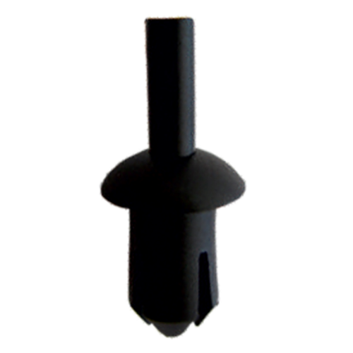 Klips/Clip 0009903792 Mercedes W123 Lkw